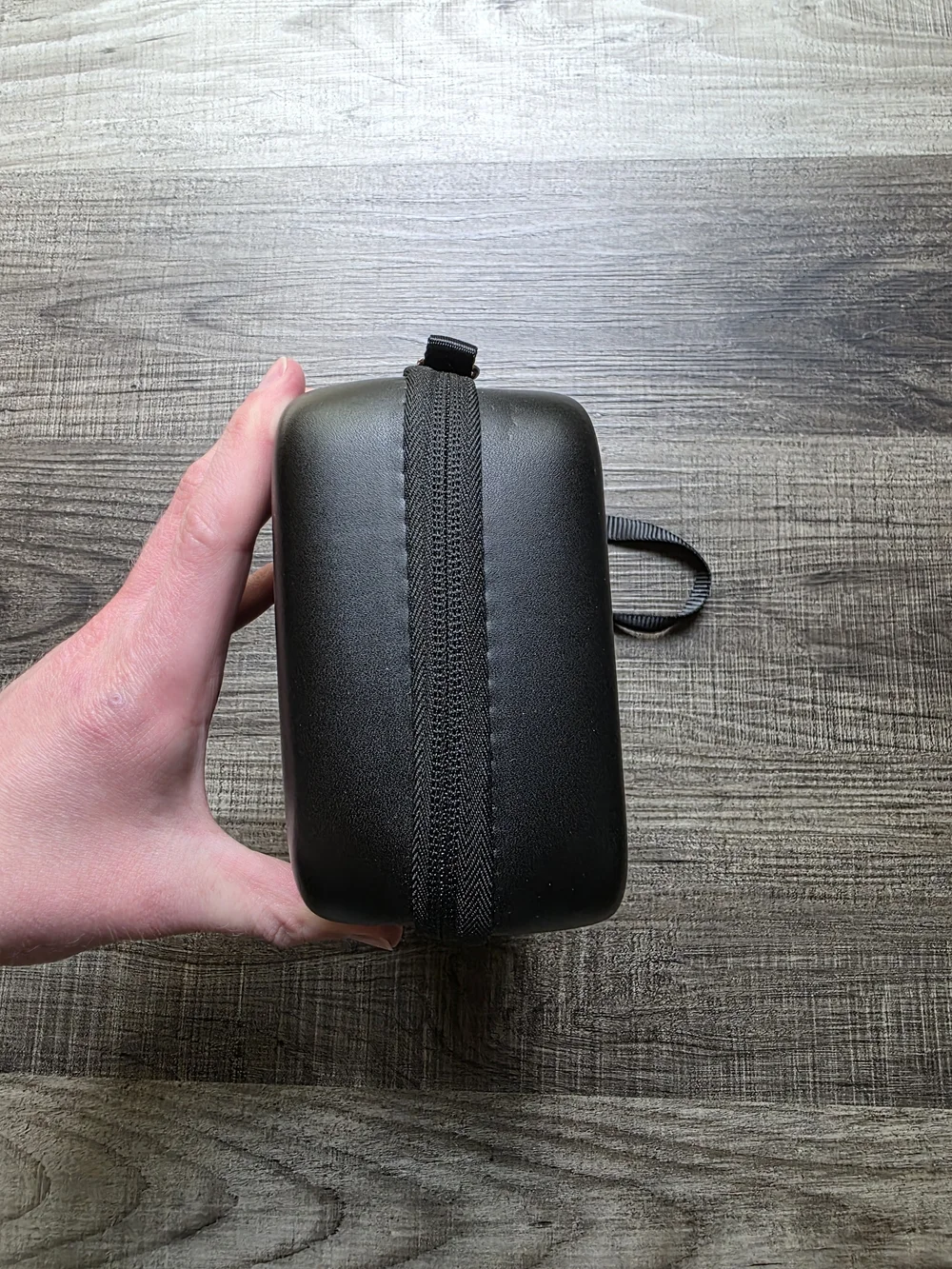 Hard Shell Tech Case